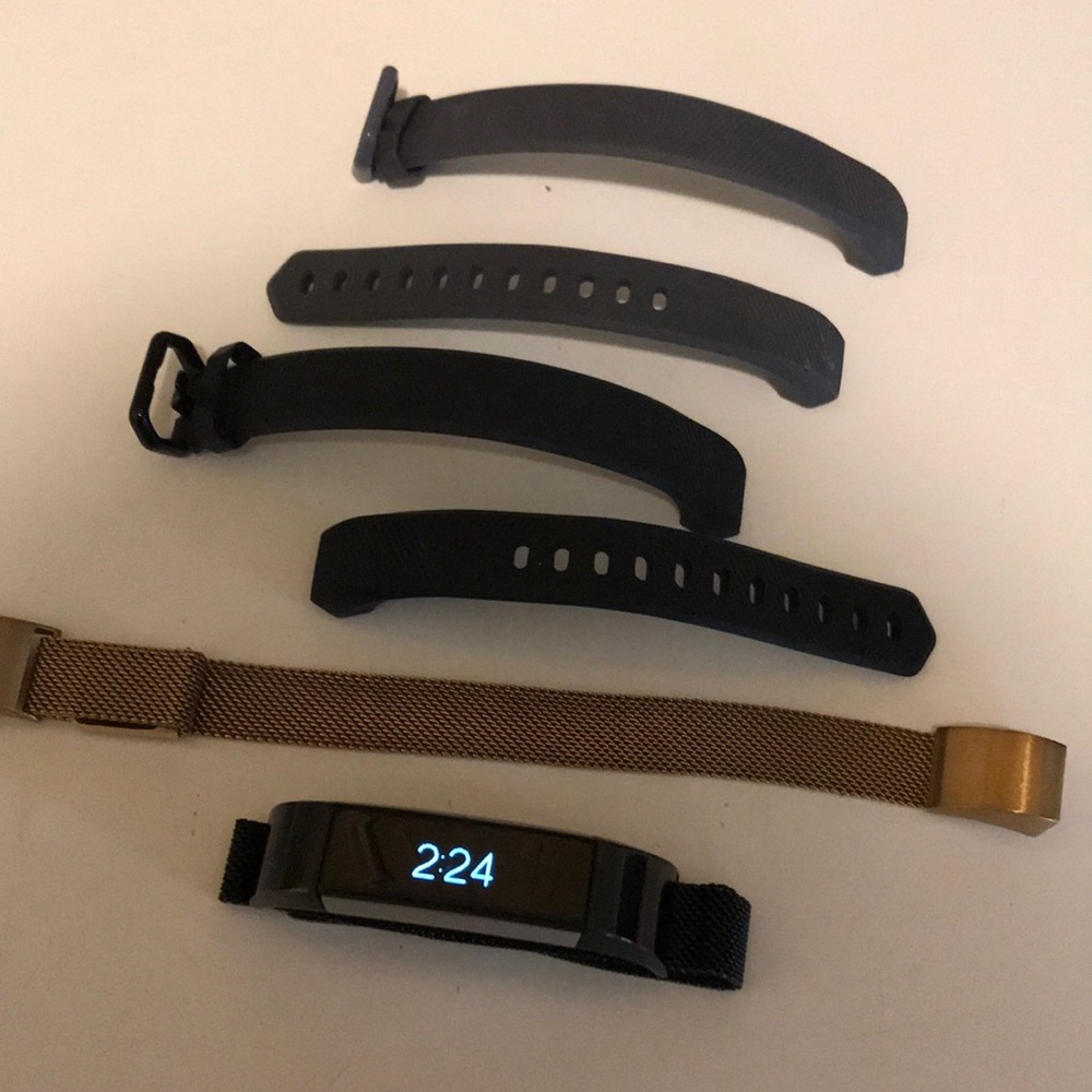 Fitbit Alta